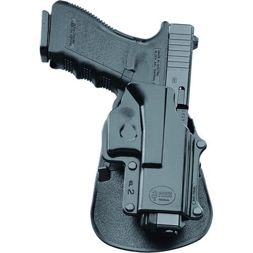 Fobus Evolution Holster GL26NDBH - Tactical & Duty Gear
